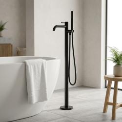 aquanello-eternal-freestanding-bath-faucet-matte-black-hand-shower